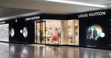 boutique louis vuitton